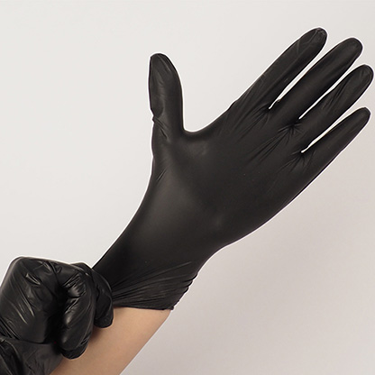 nitrile-gloves
