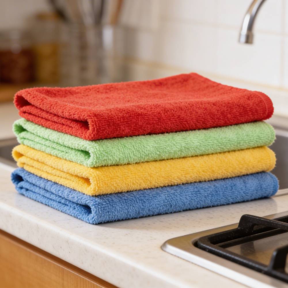 Why Quality Cleaning Supplies Matter for Commercial Businesses