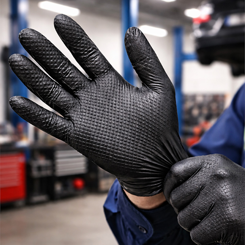 Gloves