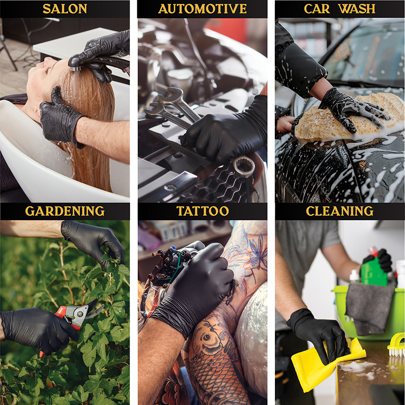 Gloves