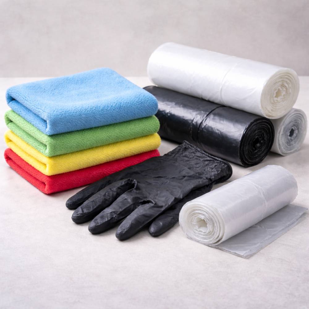 The Importance of Quality Gloves